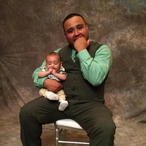 Meet your Posher, Jorge